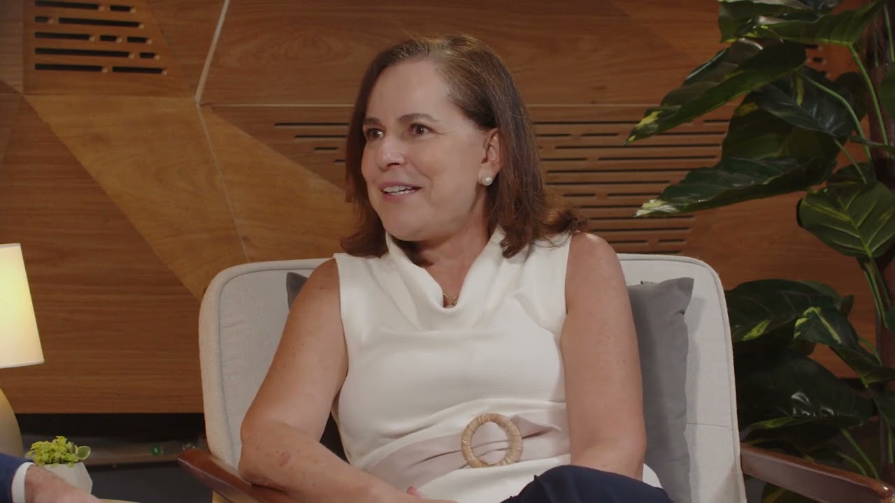 Episódio 2 - Os desafios da liderança