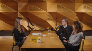 Episódio 4 - Educação