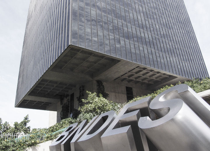 BNDES anuncia novas políticas