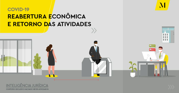 covid19 reabertura economica e retorno das atividades infografico
