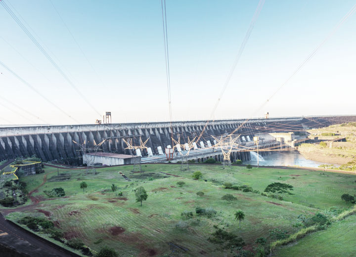  Brazilian electric sector